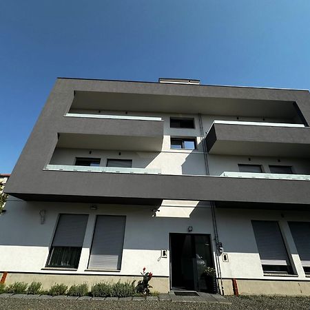 Rmr Luxury Apartaments 蒂米什瓦拉 外观 照片