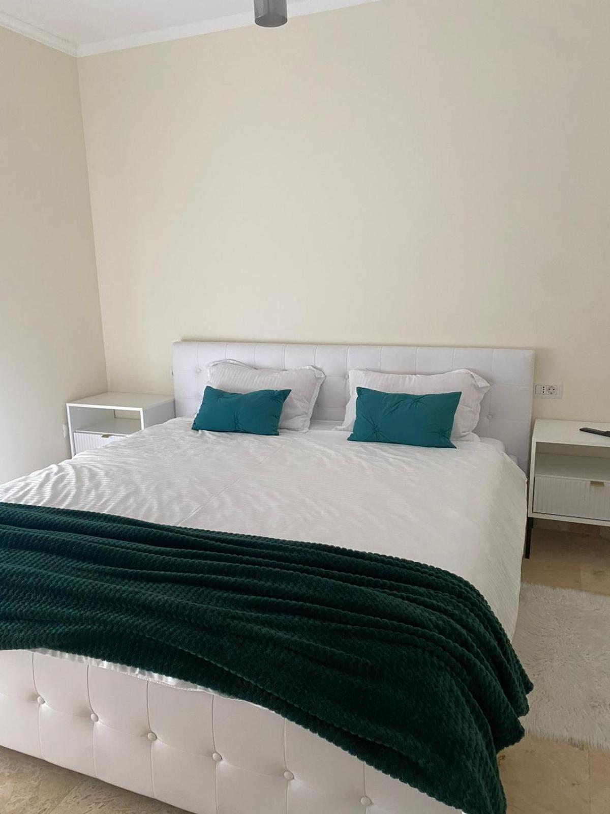 Rmr Luxury Apartaments 蒂米什瓦拉 外观 照片