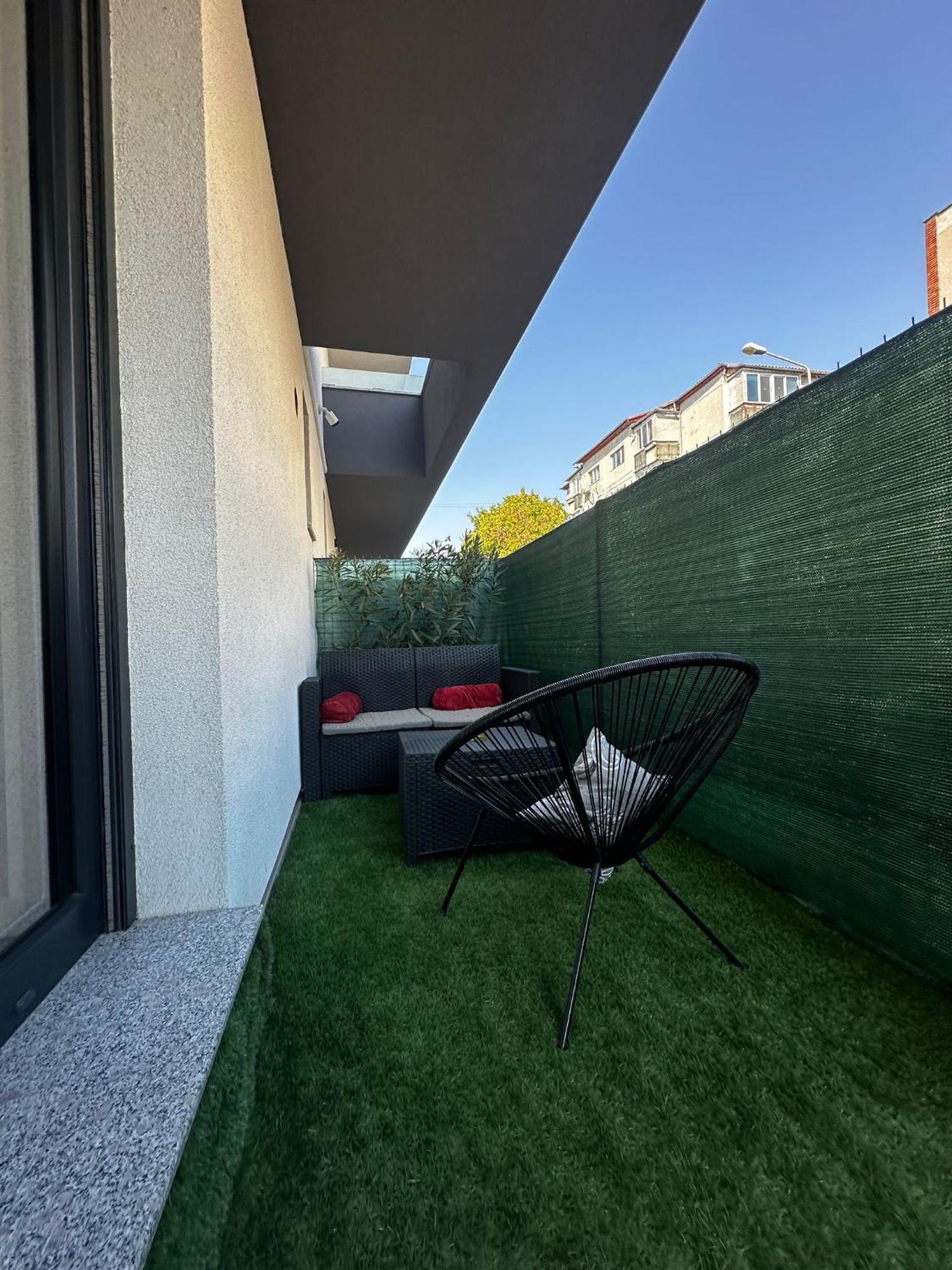 Rmr Luxury Apartaments 蒂米什瓦拉 外观 照片