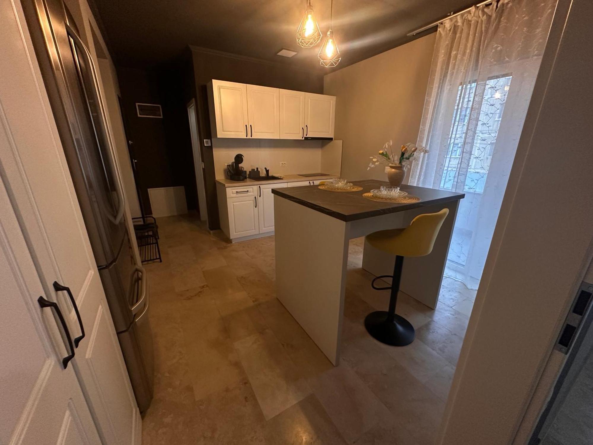 Rmr Luxury Apartaments 蒂米什瓦拉 外观 照片