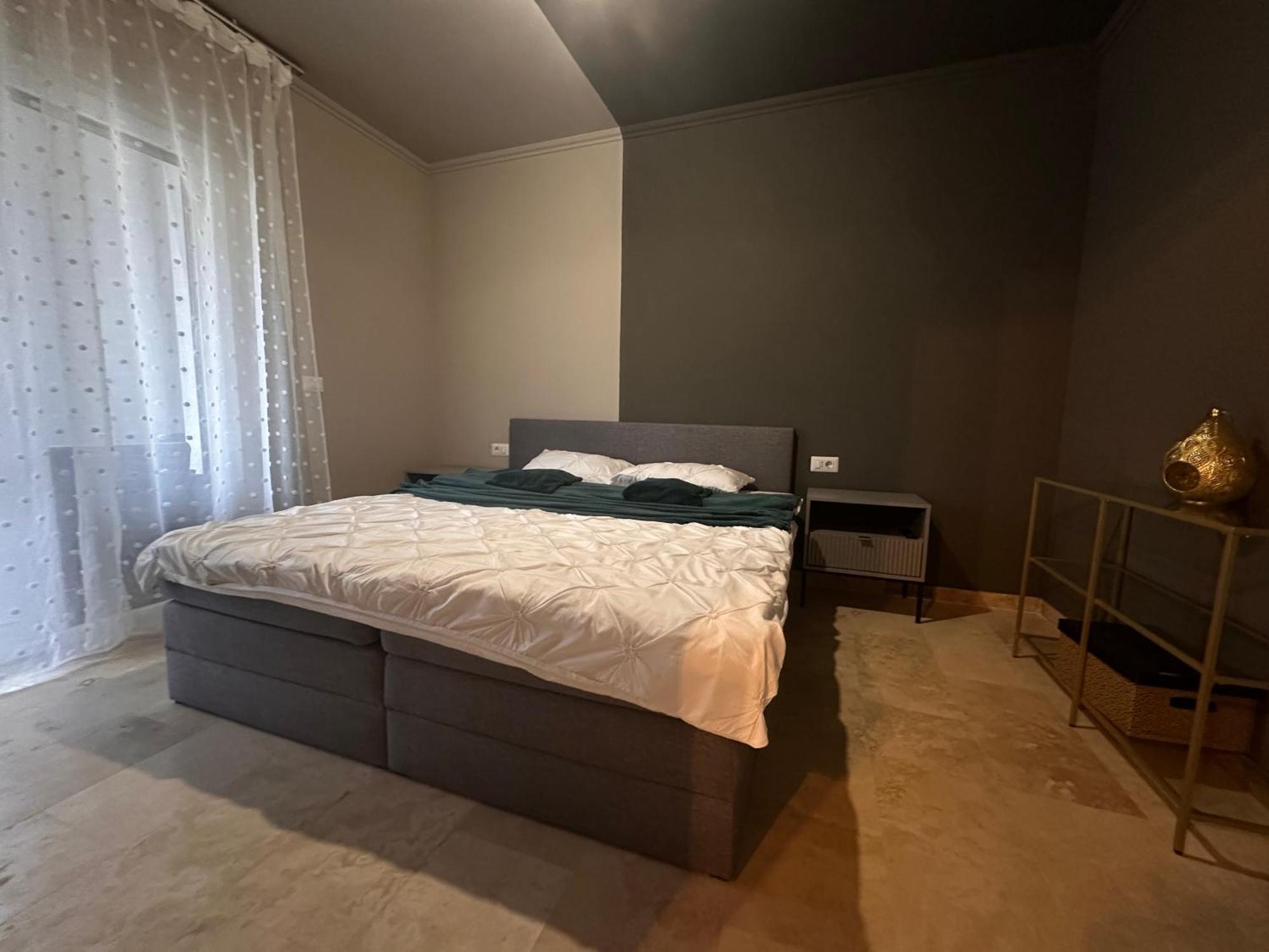 Rmr Luxury Apartaments 蒂米什瓦拉 外观 照片